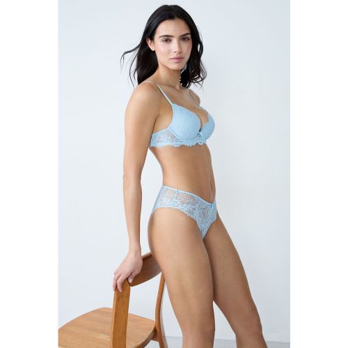 Shorty en dentelle - Success - 36 - Etam - Modalova