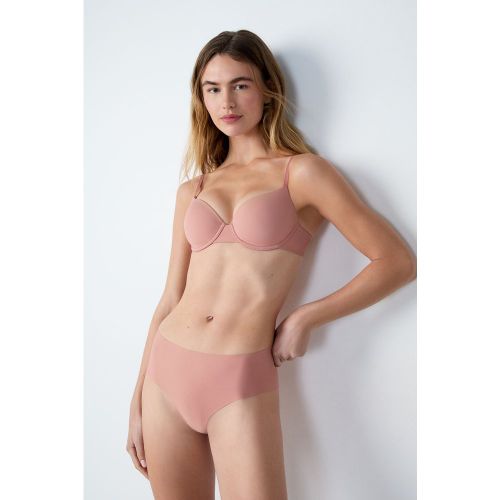 Soutien-gorge n.4 - le coques fines    - Pure Fit We Care - 85A - Etam - Modalova