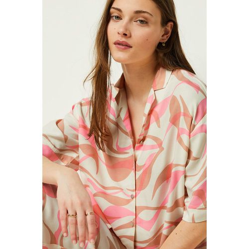 Chemise de pyjama imprimé - Sunrise - L - - Etam - Modalova