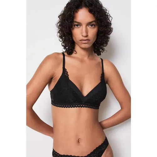 Soutien-gorge sans armatures coques fines - Dream - 85A - Etam - Modalova