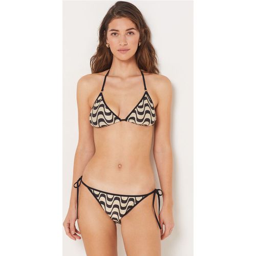 Triangle haut de maillot - Magic Shell - 36 - Etam - Modalova