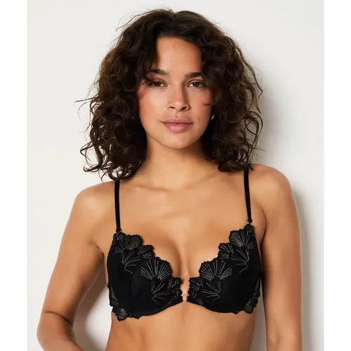 Soutien-gorge n.2 - le push up plongeant - Palmes - 85B - Etam - Modalova