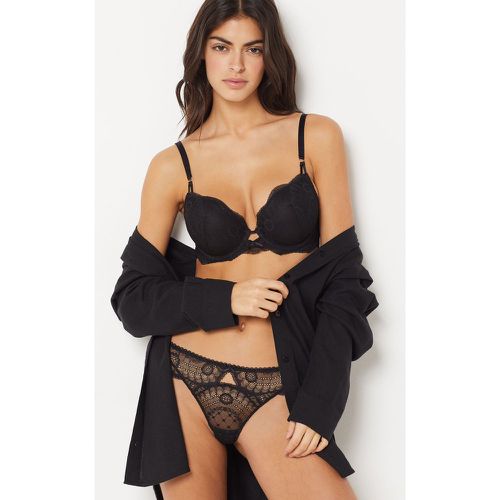 Soutien-gorge n.1 - le super push - Escapade - 95C - - Etam - Modalova