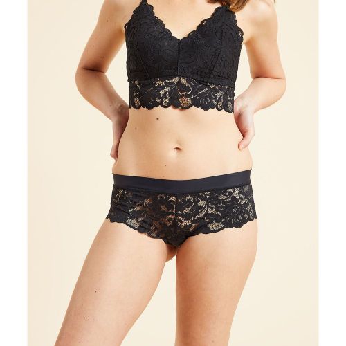 Shorty en dentelle - Sometimes - 36 - - Etam - Modalova