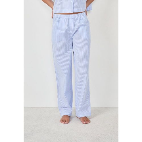 Pantalon de pyjama à fines rayures - Seany - XS - Etam - Modalova