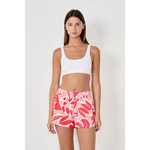 Short de pyjama imprimé - Silvya - XS - Etam - Modalova