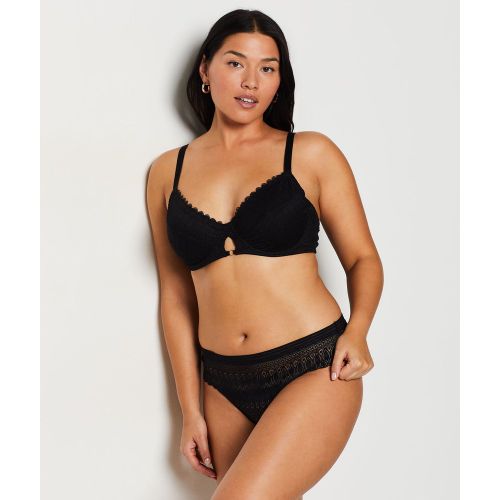 Soutien-gorge corbeille minimizer effet -1 taille  - Gravure - 90D - Etam - Modalova