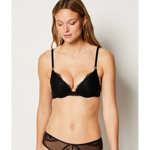 Soutien-gorge n.2 - le push-up plongeant - Elixir - 85B - Etam - Modalova