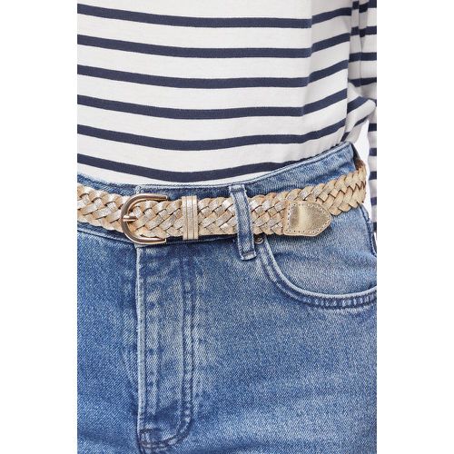 Ceinture en cuir - Faden - S - - Etam - Modalova