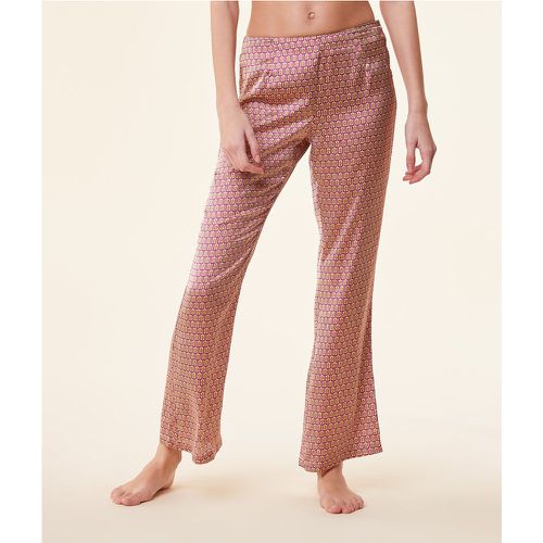 Pantalon de pyjama imprimé - Jennie - XS - - Etam - Modalova