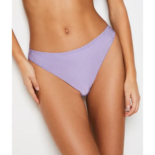 Culotte de bikini bas de maillot irisé - Sambaia - 40 - - Etam - Modalova