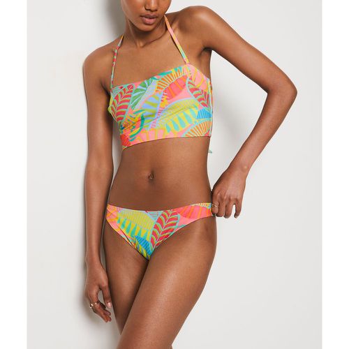 Culotte bas de maillot - Peachy Spe - 40 - Etam - Modalova