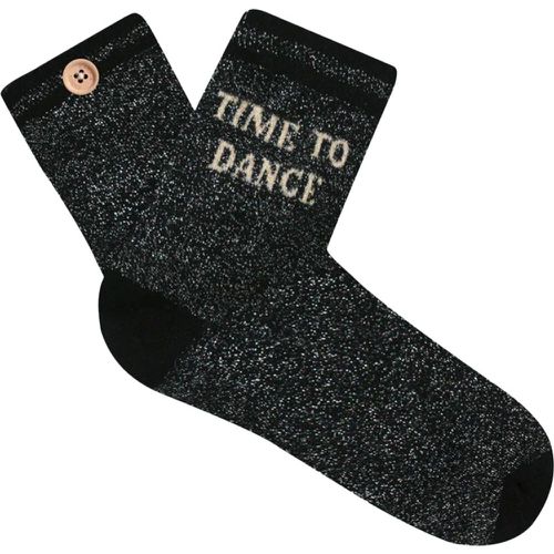 CAB234AYPF SOCKS TIME TO DANCE - Cabaia - Modalova