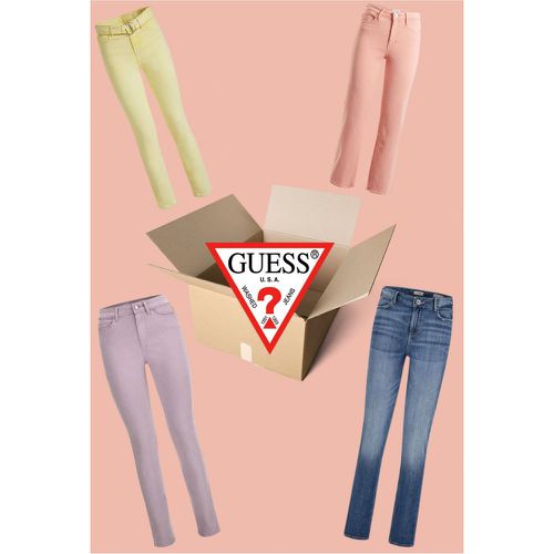 GUESS BOX 2 - Guess jeans - Modalova