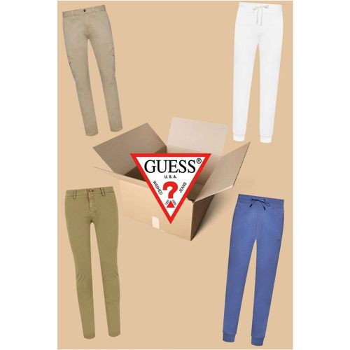 GUESS box 7 0322 - Guess jeans - Modalova
