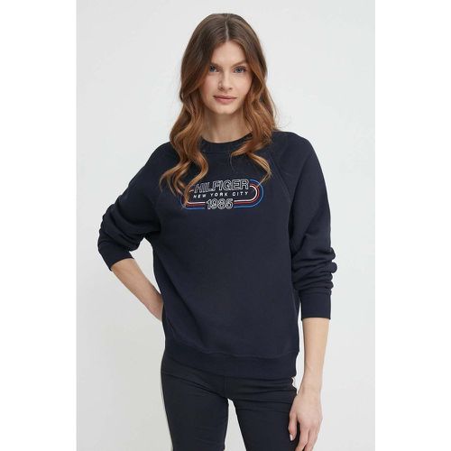 WW0WW41242 - Tommy Hilfiger - Modalova