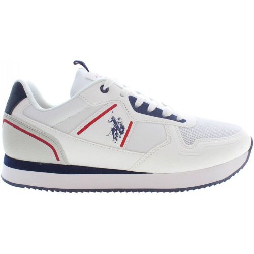 NOBIL004M3HT3_BIANCO_WHI - U.S. Polo Assn. - Modalova