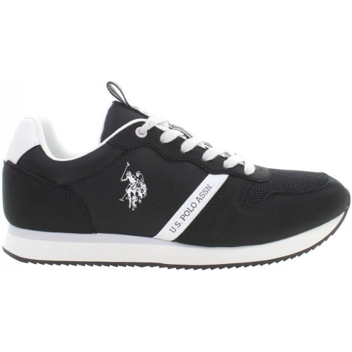 NOBIL009M3TH1_NERO_BLK - U.S. Polo Assn. - Modalova
