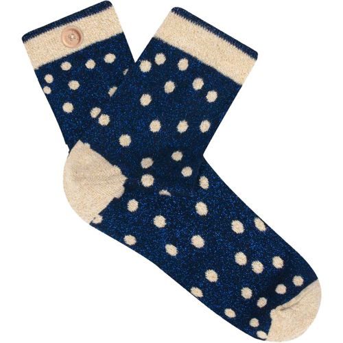 CAB933WYPF SOCKS MINUIT BLEU - Cabaia - Modalova