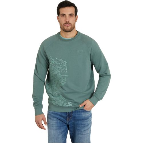 M4RQ13 KBK32 - Guess jeans - Modalova