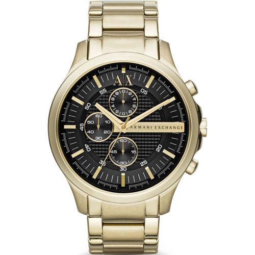 Montre DorÃ© Ax2137 - Armani Exchange - Modalova
