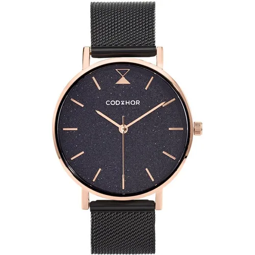 Montre Codhor Cindy Noir - Codhor - Modalova