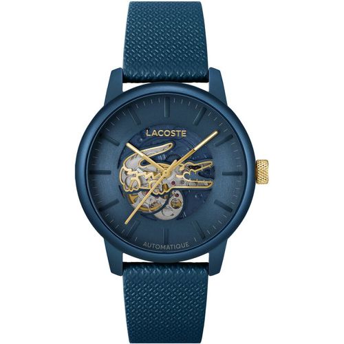 Montre .12.12 Automatique - Lacoste - Modalova