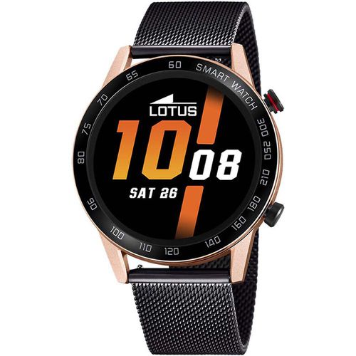 Coffret De Montre ConnectÃ©e Smartwatch - Lotus - Modalova