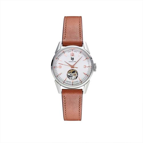 Montre Lip Himalaya ArgentÃ© - Lip - Modalova