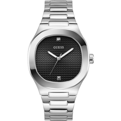 Montre Guess Headline Noir - Guess - Modalova