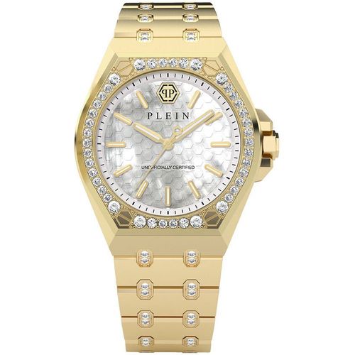 Montre Plein Extreme Blanc - Philipp Plein - Modalova