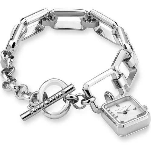 Montre Rosefield Studio Blanc - Rosefield - Modalova