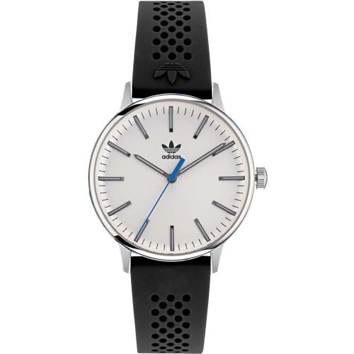 Montre Adidas Code One Blanc - Adidas - Modalova