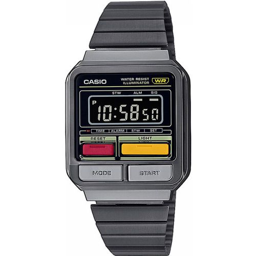 Montre Casio Collection Vintage - Casio Collection - Modalova