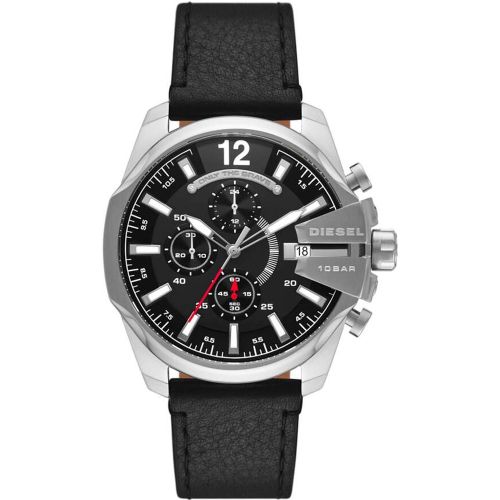 Montre Diesel Baby Chief Noir - Diesel - Modalova