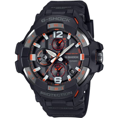 Montre Casio Gravitymaster - G-SHOCK - Modalova