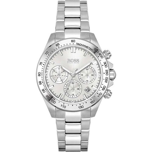 Montre Boss Novia ArgentÃ© - Boss - Modalova