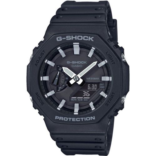 Montre Casio G-shock Classic Noir - G-SHOCK - Modalova