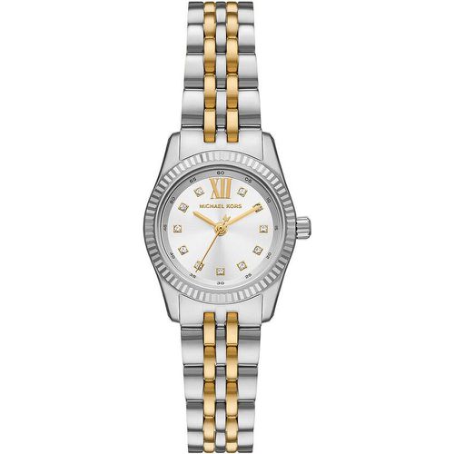 Montre Petite Lexington - Michael Kors - Modalova