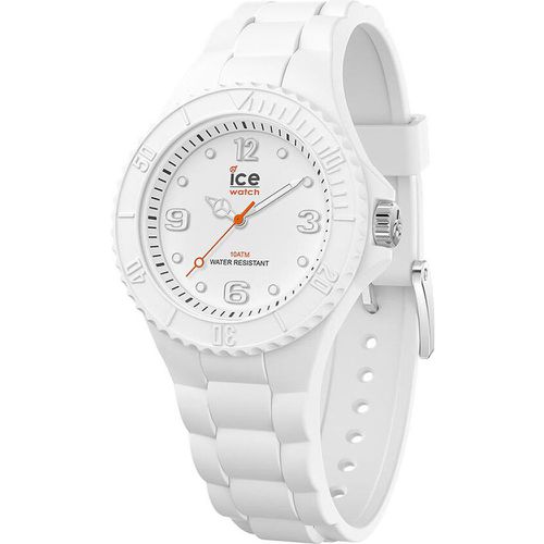 Montre Ice Watch Generation Blanc - Ice Watch - Modalova