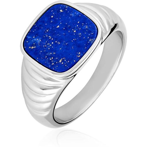 ChevaliÃ¨re Argent Calisto Lapis Lazuli - Histoire d'Or - Modalova