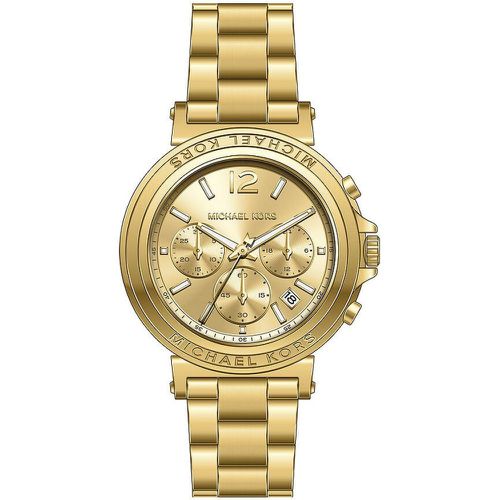 Montre Michael Kors Maren DorÃ© - Michael Kors - Modalova