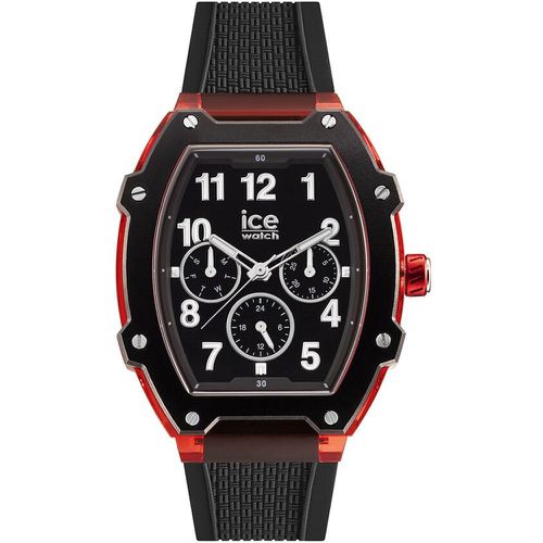 Montre Ice Watch Boliday Noir - Ice Watch - Modalova