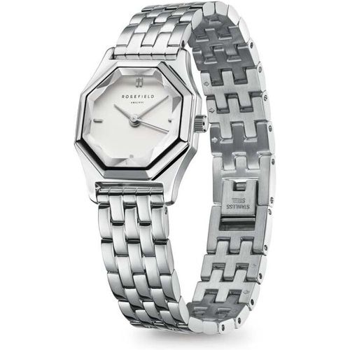 Montre Rosefield Gemme Blanc - Rosefield - Modalova