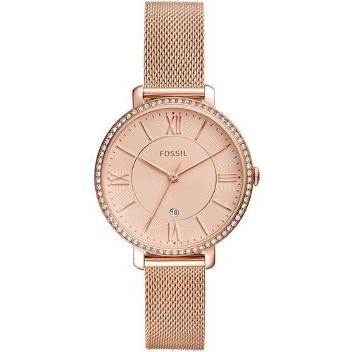 Montre Fossil Jacqueline Rose - Fossil - Modalova