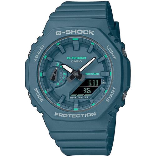 Montre Casio Women Classic Vert - G-SHOCK - Modalova