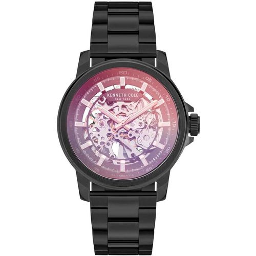 Montre Modern Casual CÅur Ouvert - Kenneth Cole - Modalova