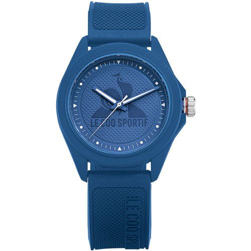 Montre Monochrome - Le Coq Sportif - Modalova