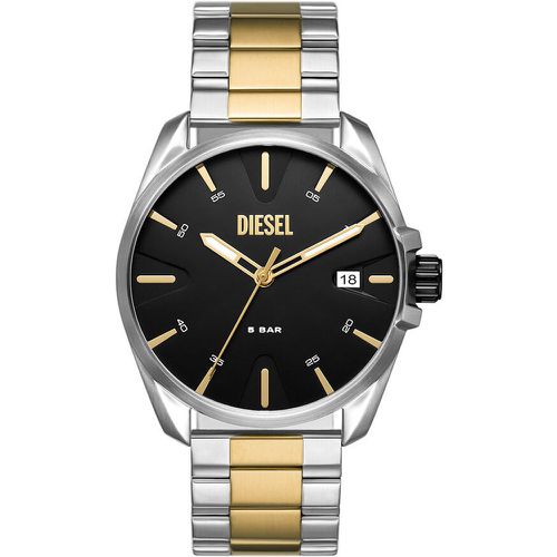 Montre Diesel Ms9 Noir - Diesel - Modalova