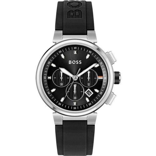 Montre Boss One Noir - Boss - Modalova